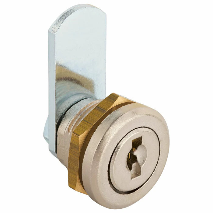 Hebelzylinder ZS 76 mit 3 Riegeln