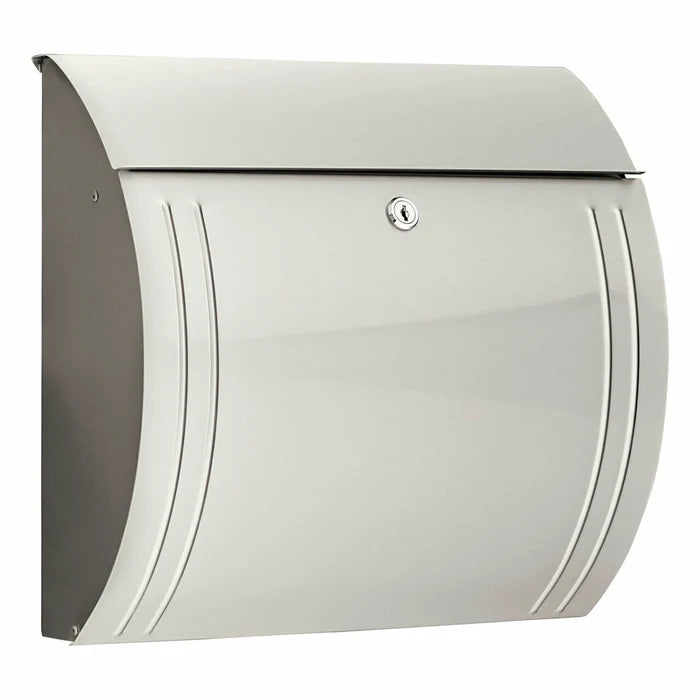 Briefkasten MODENA 3857 Ni