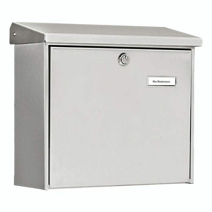 Briefkasten COMFORT 3913 Ni