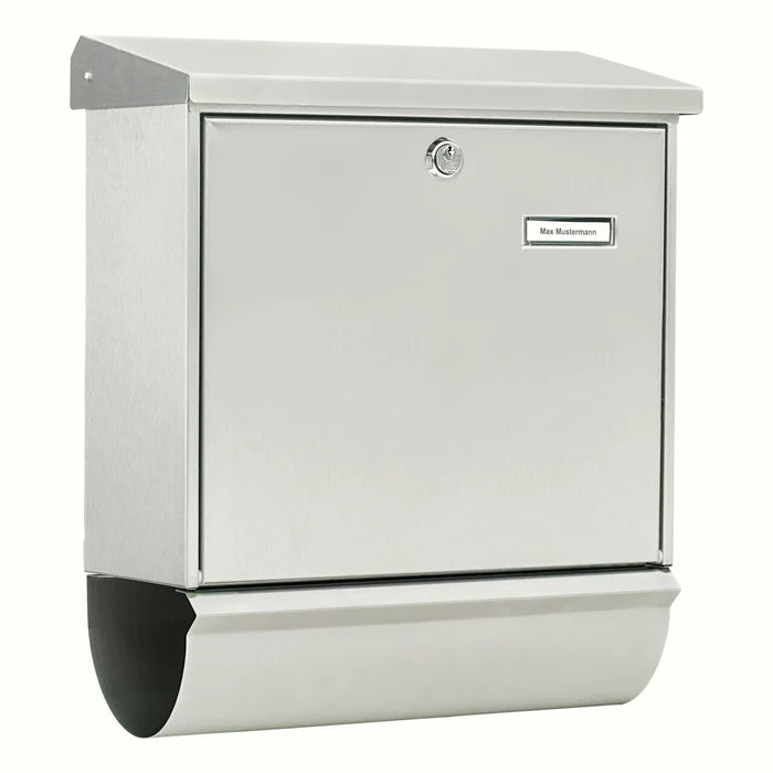 Briefkasten COMFORT-SET 39130 Ni