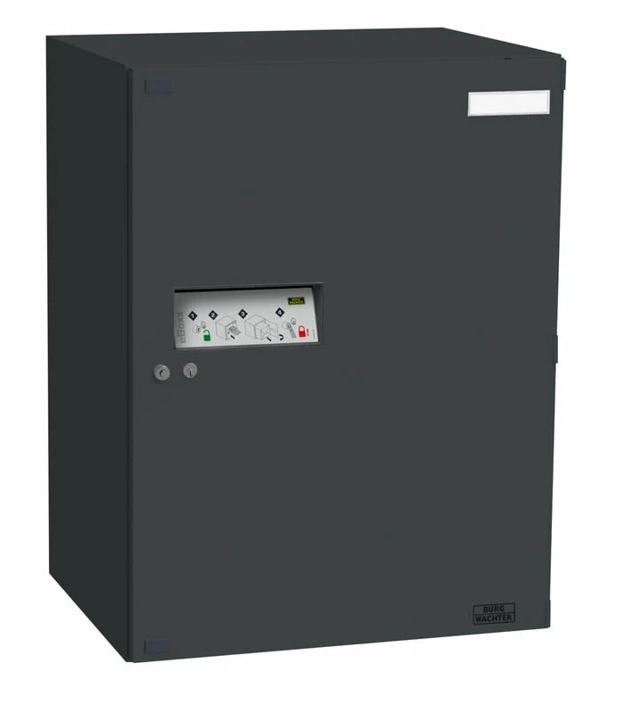 Paketbox eBoxx GV 644 S