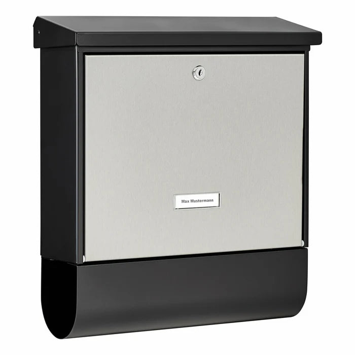 Briefkasten LONDON-SET 68670 B+S
