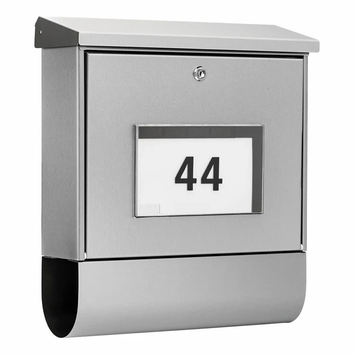 Briefkasten MALAGA 4400 Ni