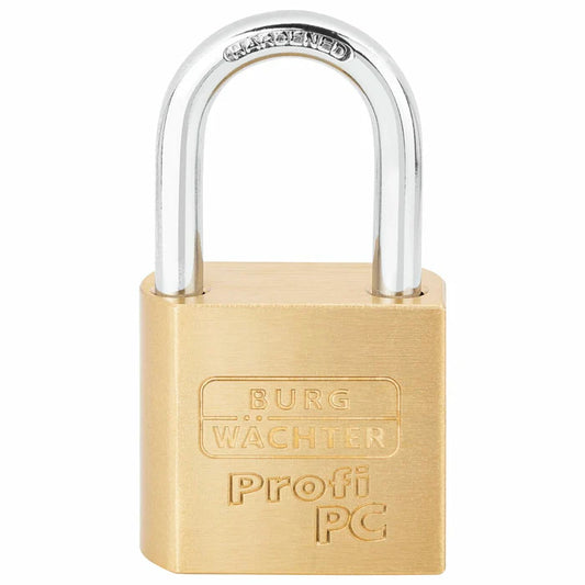 Vorhängeschloss Profi 116 PC 50