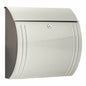 Briefkasten  MODENA 3857 Ni