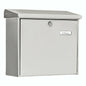 Briefkasten COMFORT 3913 Ni