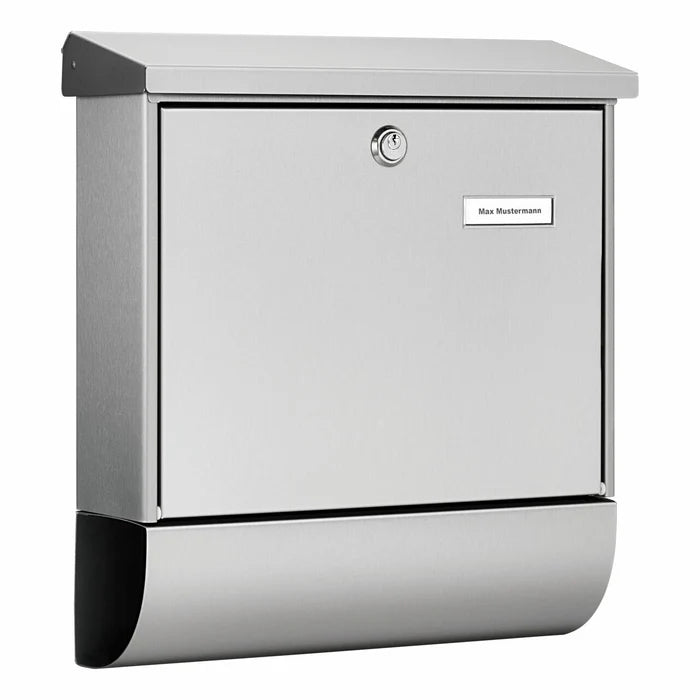 Briefkasten AMRUM-SET 38670 Ni