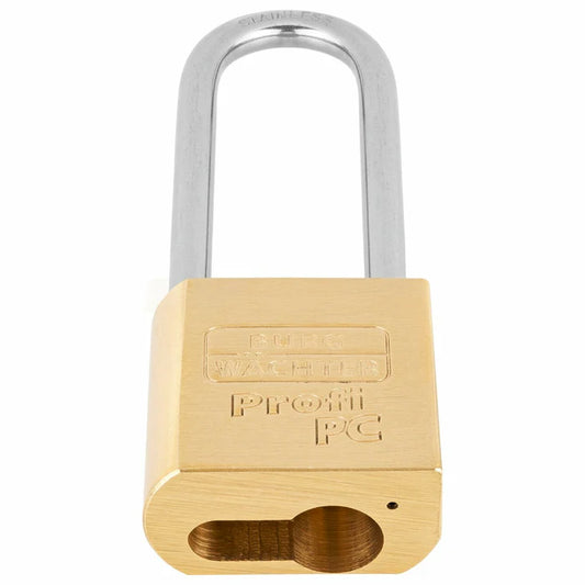 Vorhängeschloss 116 PC Ni 50 HB 80