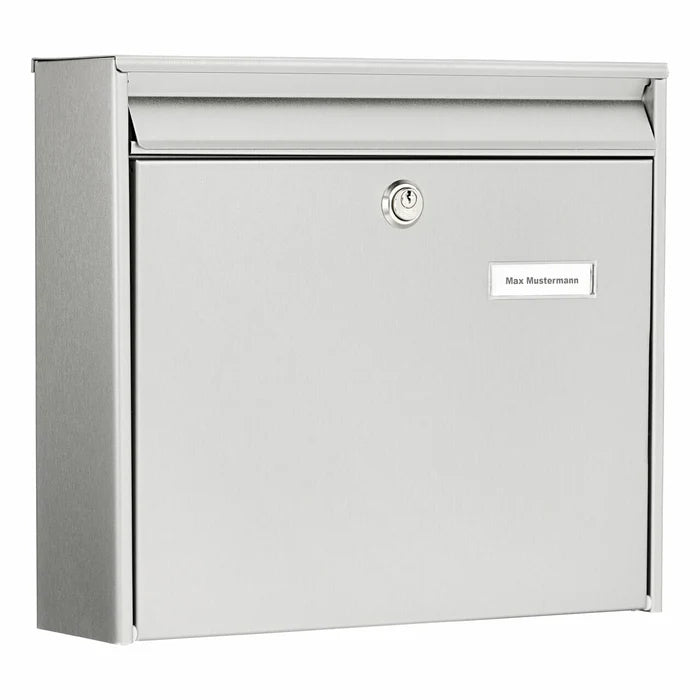 Briefkasten BORKUM 3877 Ni