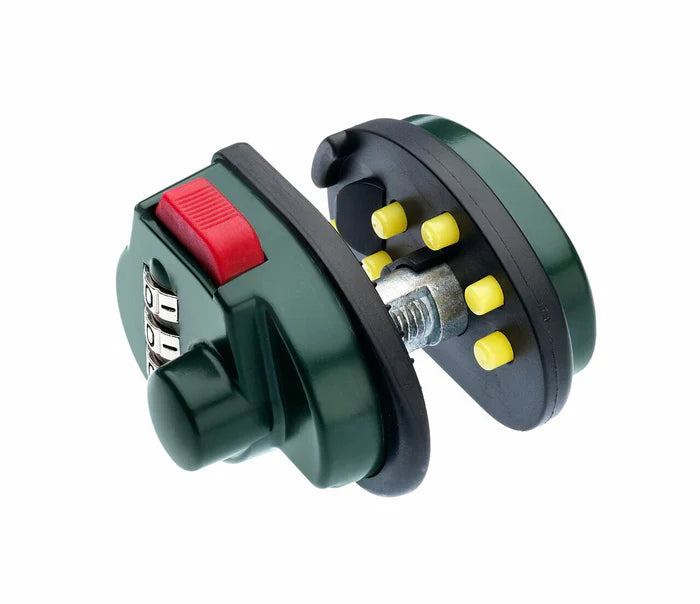 Waffenschloss Gun Lock GL 345