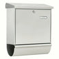 Briefkasten COMFORT-SET 39130 Ni