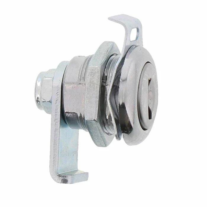 Hebelzylinder ZBK 75 mit 2 Riegeln