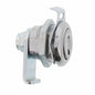 Hebelzylinder ZBK 75 mit 2 Riegeln