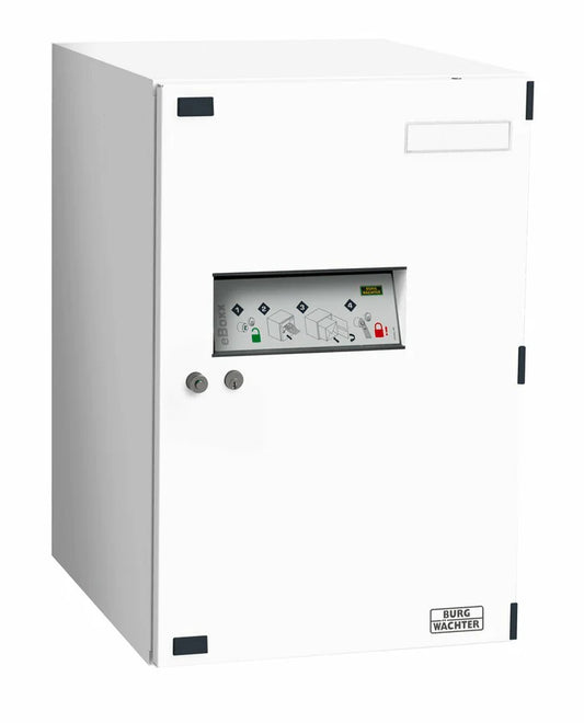 Paketbox eBoxx E 634 S