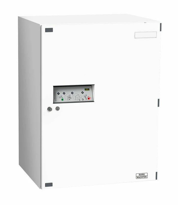 Paketbox eBoxx GV 644 S