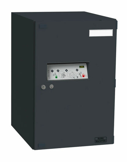 Paketbox eBoxx E 634 S