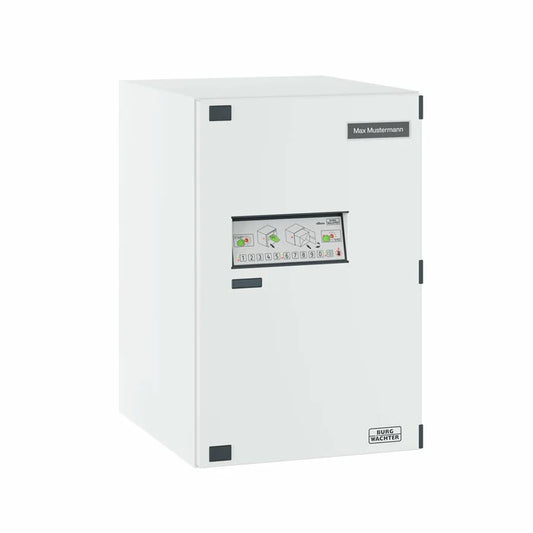 Paketbox eBoxx E 635