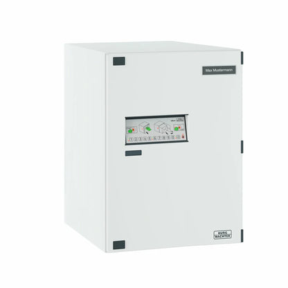 Paketbox eBoxx GV 645