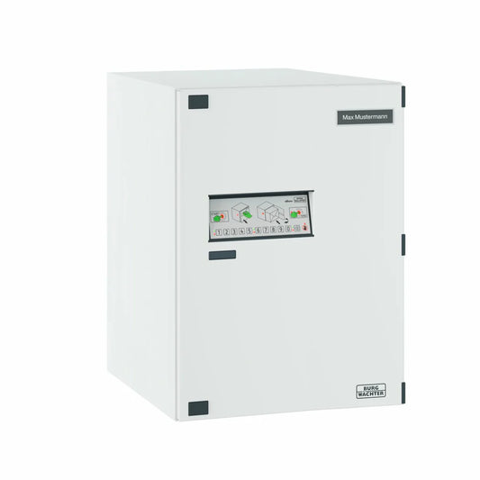 Paketbox eBoxx GV 645
