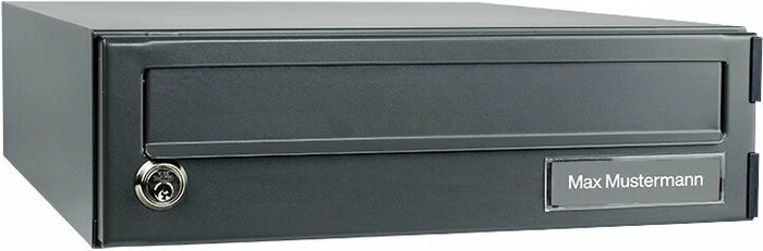 Paketbox eBoxx A 625