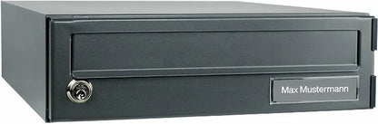 Paketbox eBoxx A 625
