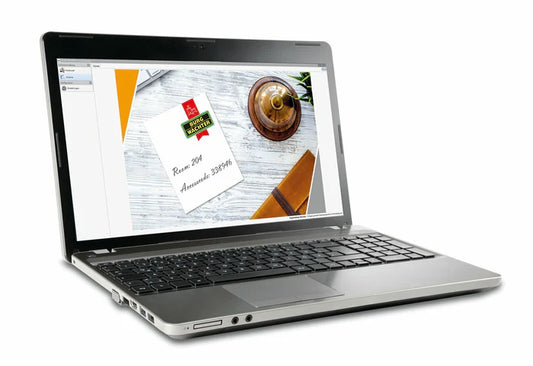 ENTRY 7790 Software Hotel