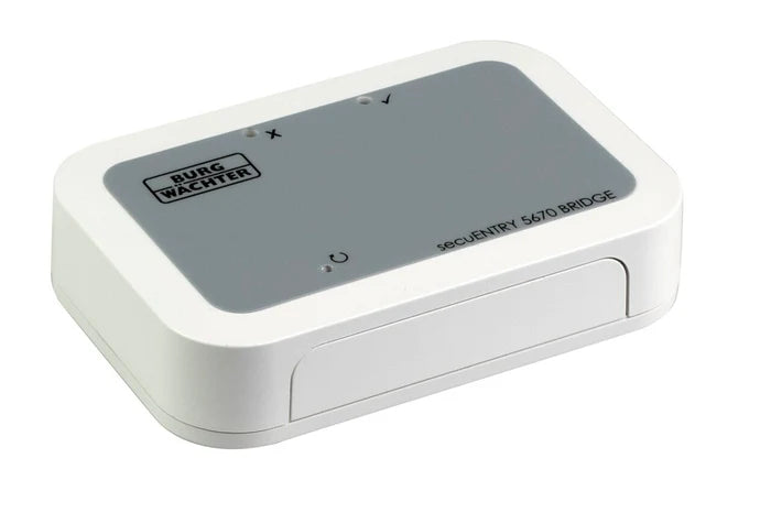 ENTRYpro 7071 RELAY