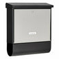 Briefkasten  LONDON-SET 68670 B+S