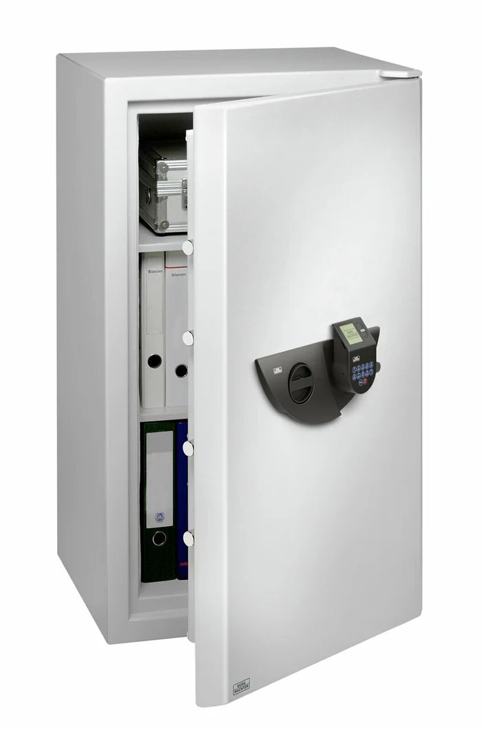 Tresor WS Office-Doku E FP
